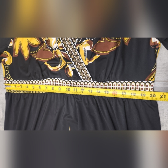 Inc internacional concepts 1X dress - Picture 4 of 5